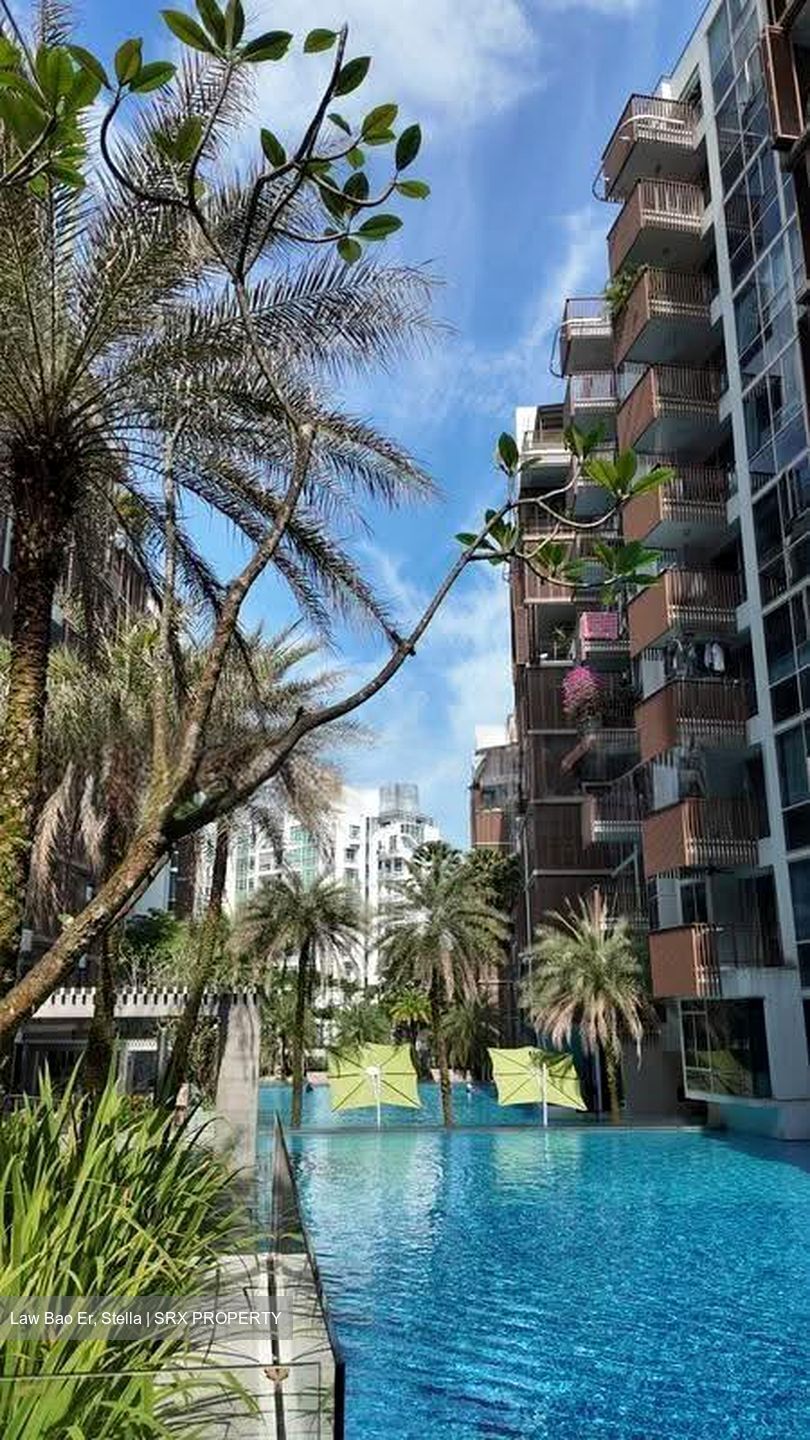 Floridian (D21), Condominium #622674771